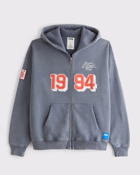 FIFA World Cup Full-Zip Hoodie