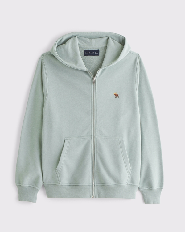 メンズ フーディー&スウェットシャツ | Abercrombie & Fitch