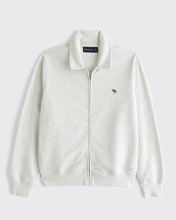 メンズ フーディー＆スウェットシャツ | クリアランス | Abercrombie