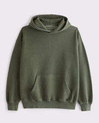 Essential Popover Hoodie