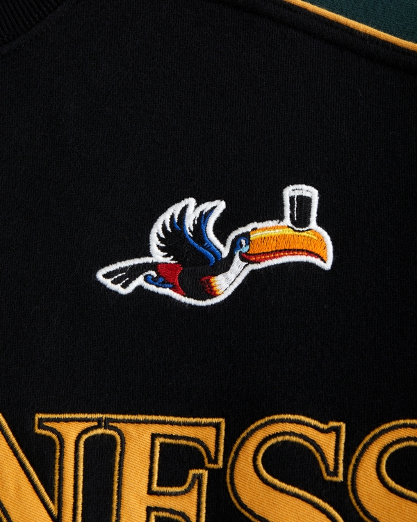 Guinness Graphic Crew Sweatshirt