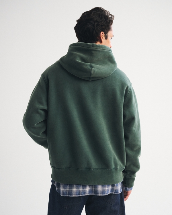 select to zoom model image