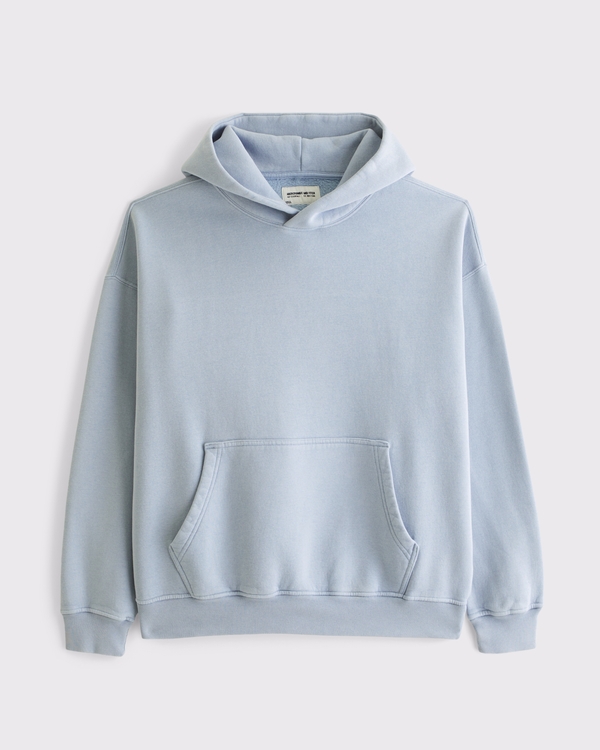 Essential Popover 2.0, Light Blue view 1