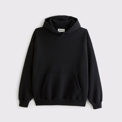 Мужские худи Abercrombie & Fitch Essential Popover 2.0
