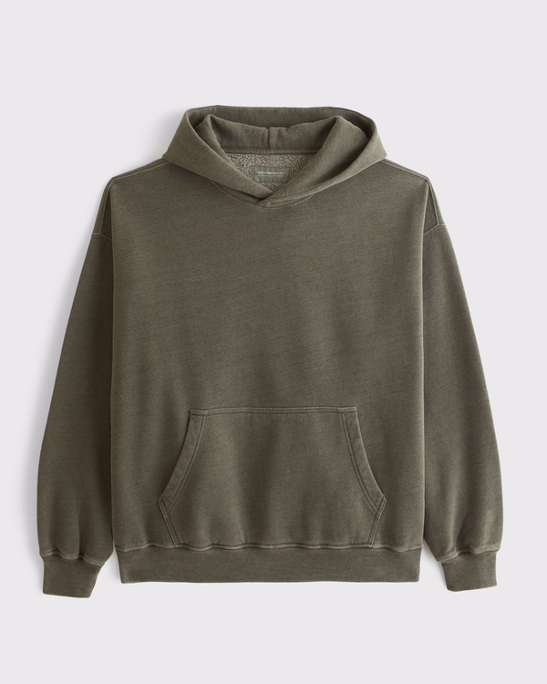 Essential Popover 2.0 Hoodie