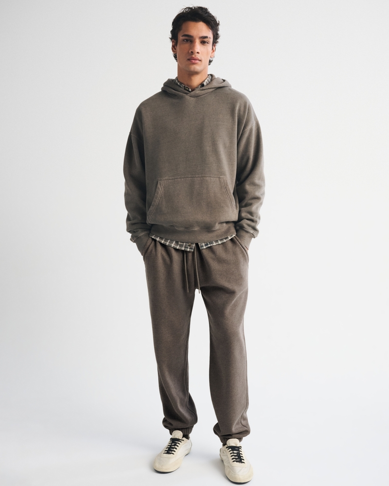 Essential Popover 2.0 Hoodie - thumbnail 8