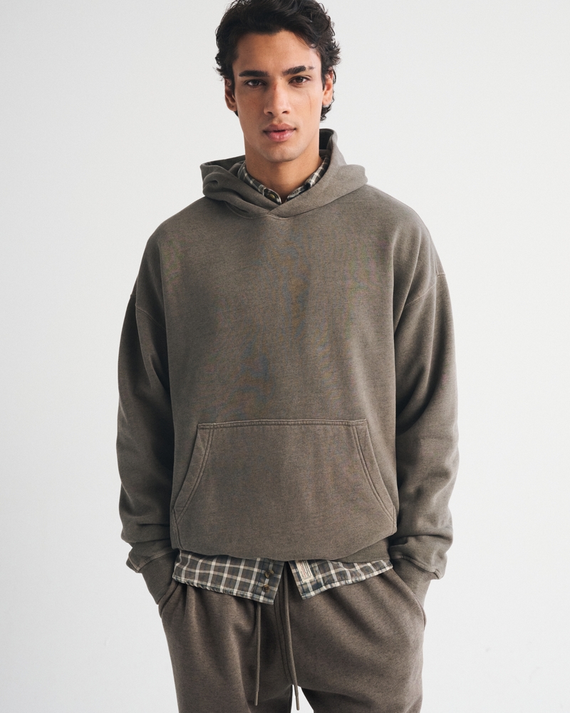 Essential Popover 2.0 Hoodie - thumbnail 10