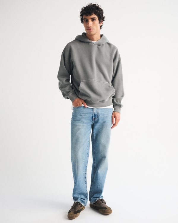 Essential Popover 2.0, Cool Gray view 2