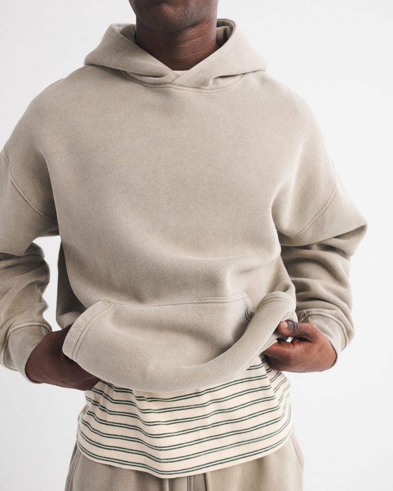 Essential Popover 2.0 Hoodie - thumbnail 3