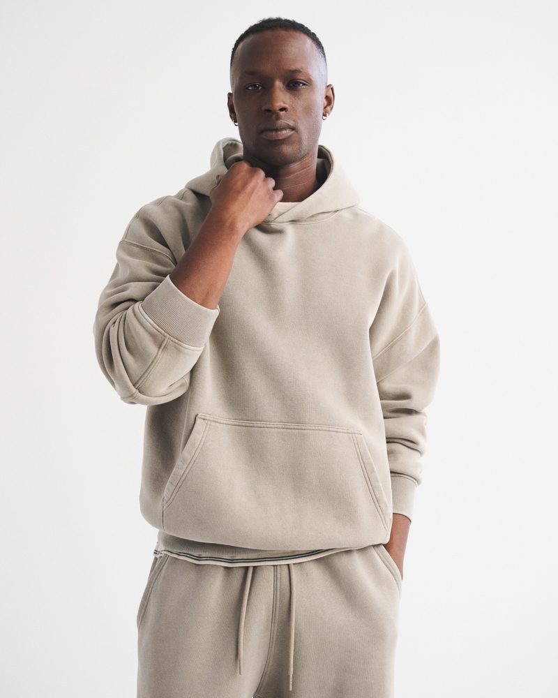 Essential Popover 2.0 Hoodie - thumbnail 4