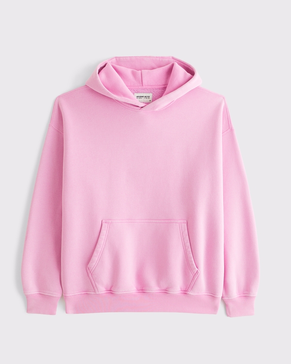 Essential Popover 2.0 Hoodie, Light Pink view 1