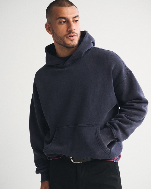 Essential Popover 2.0, Muted Navy view 1