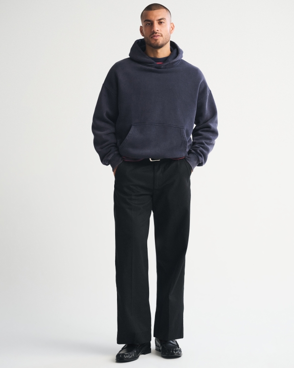Essential Popover 2.0, Muted Navy view 2
