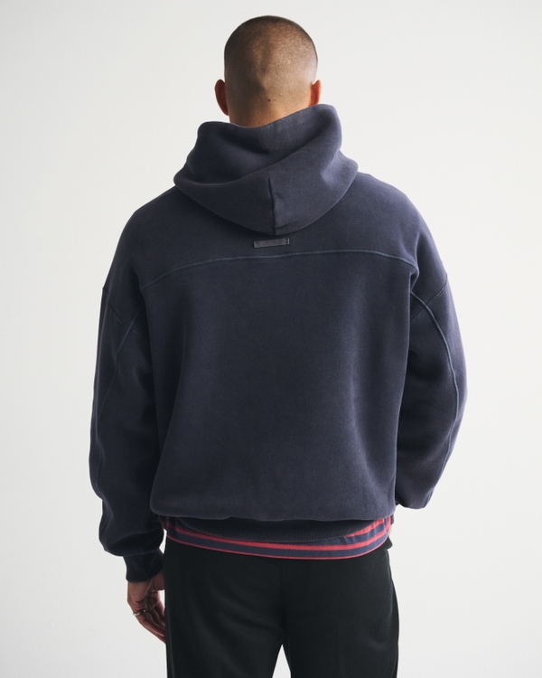 select to zoom model image