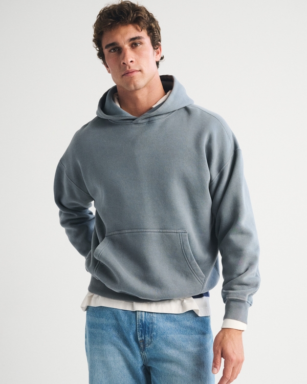 select to zoom model image