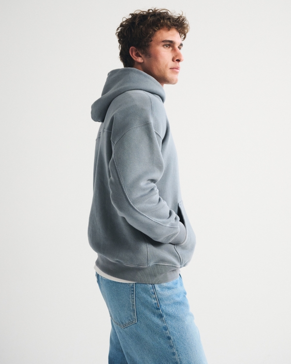 select to zoom model image