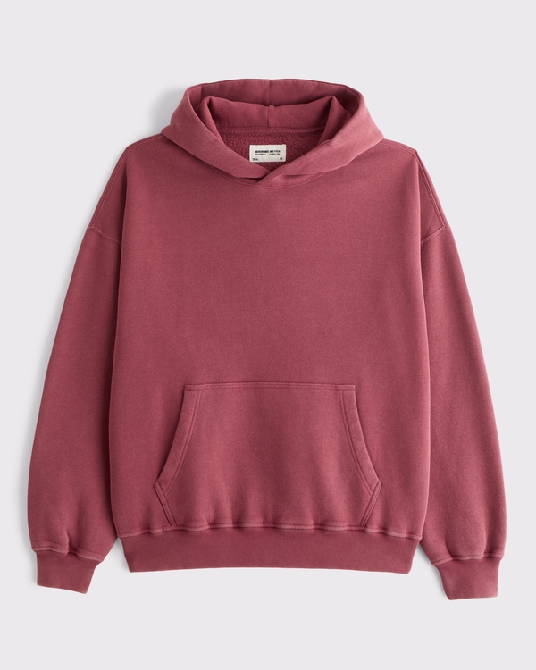 Essential Popover 2.0 Hoodie