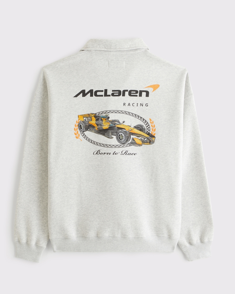 Fallingwater Graphic Crew Sweatshirt - thumbnail 6