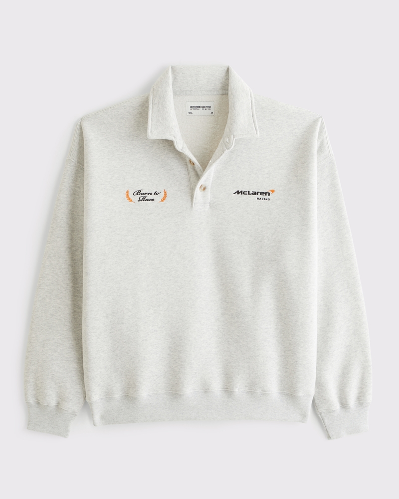 Fallingwater Graphic Crew Sweatshirt - thumbnail 5