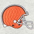 heather gray-cleveland browns