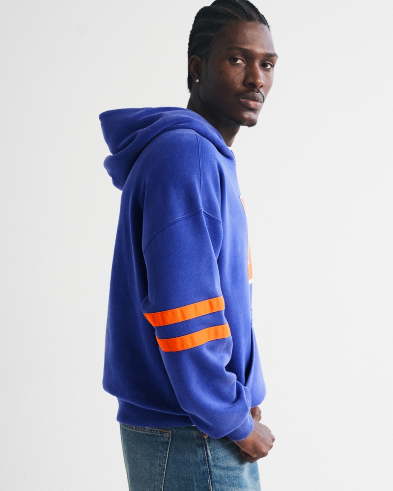 Buffalo Bills Popover Hoodie - thumbnail 10