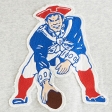 heather gray-patriots