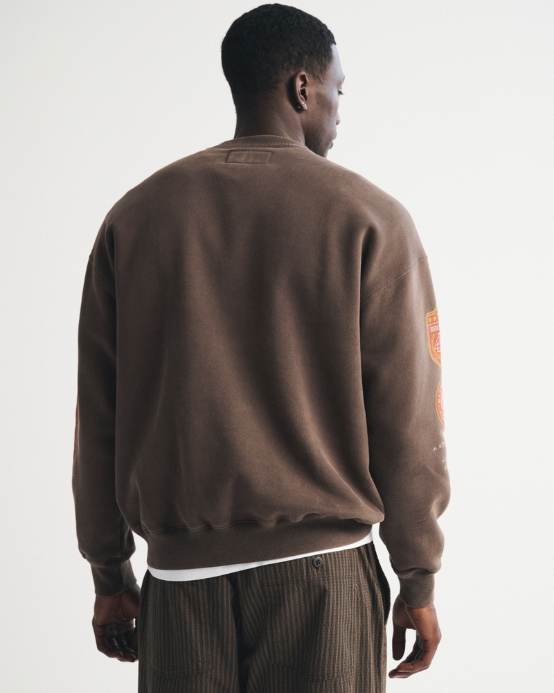 Green Bay Packers Crew Sweatshirt - thumbnail 10