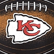 black-kansas city chiefs