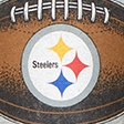gray heather-steelers