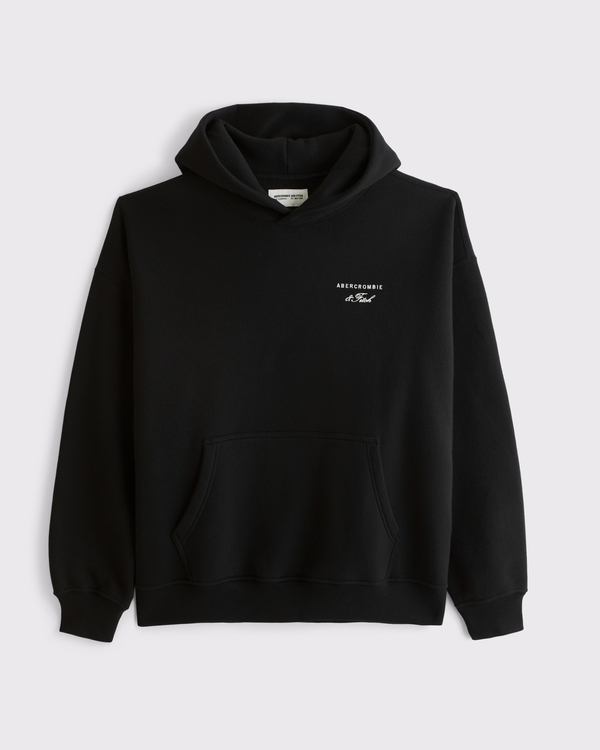 メンズ グラフィックフーディー＆スウェットシャツ | Abercrombie & Fitch