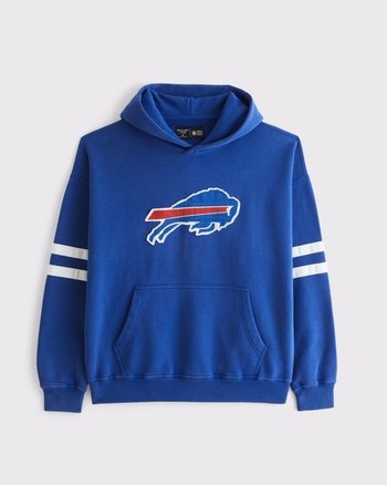 Buffalo Bills Popover Hoodie
