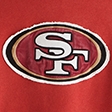 dark red-49ers