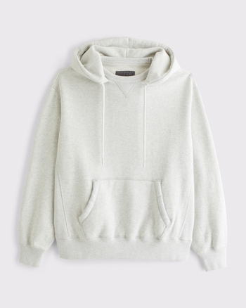 Heavyweight Afterhood Popover from Abercrombie & Fitch - $85