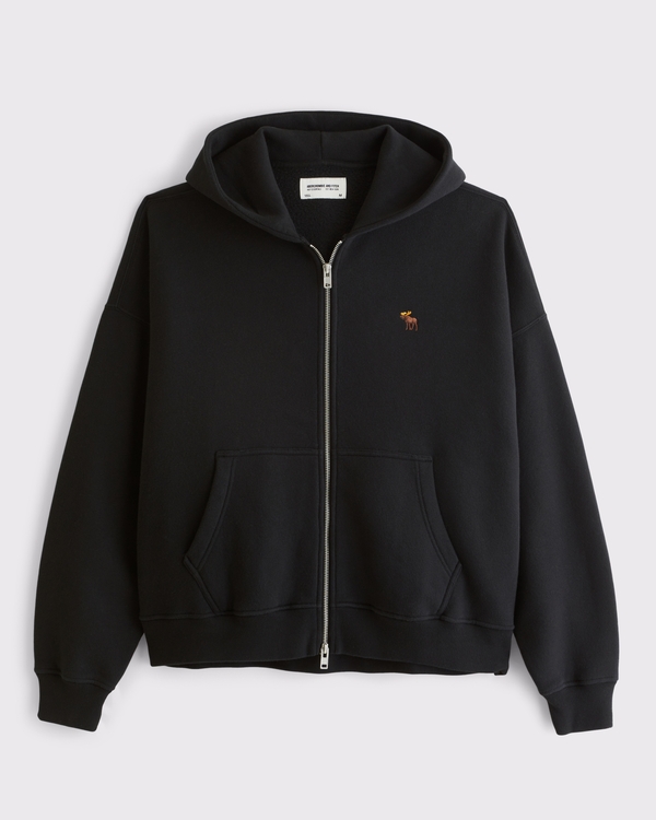 メンズ フーディー&スウェットシャツ | Abercrombie & Fitch