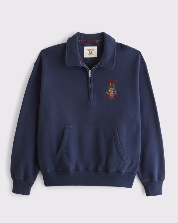 メンズ グラフィックフーディー＆スウェットシャツ | Abercrombie & Fitch