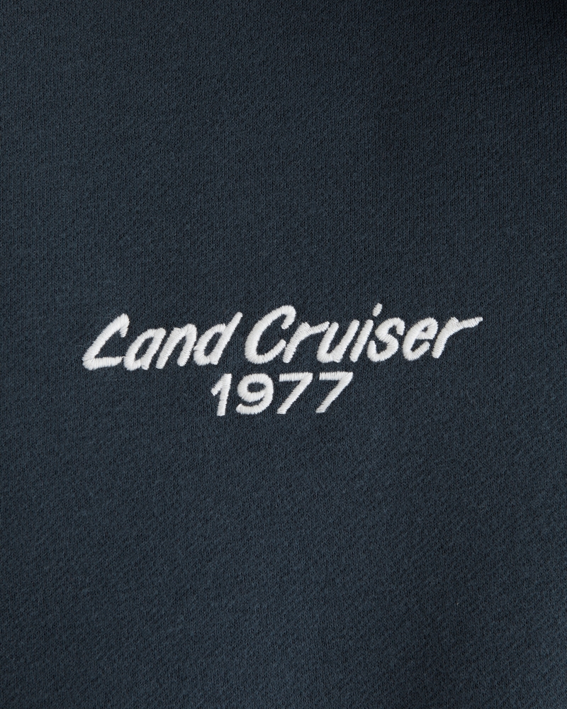 Fallingwater Graphic Crew Sweatshirt - thumbnail 4