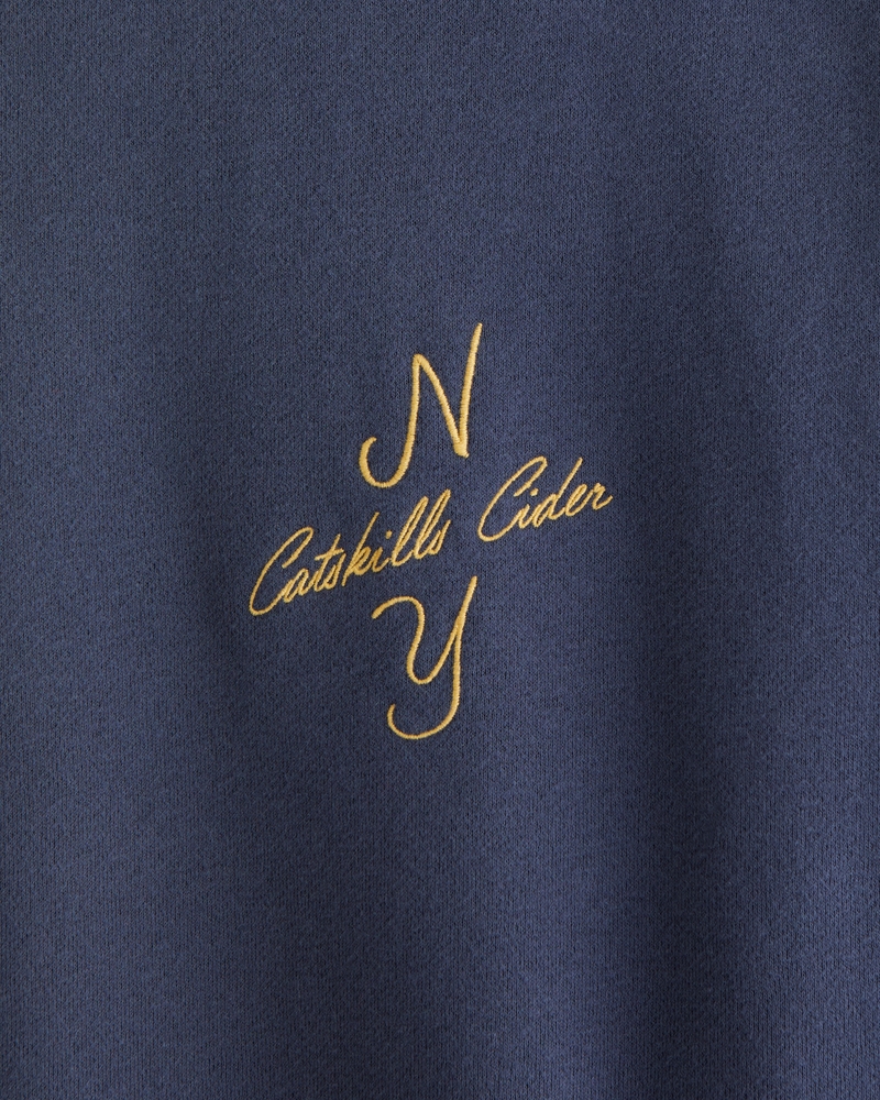 Catskills Crew Sweatshirt - thumbnail 3