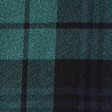 navy plaid
