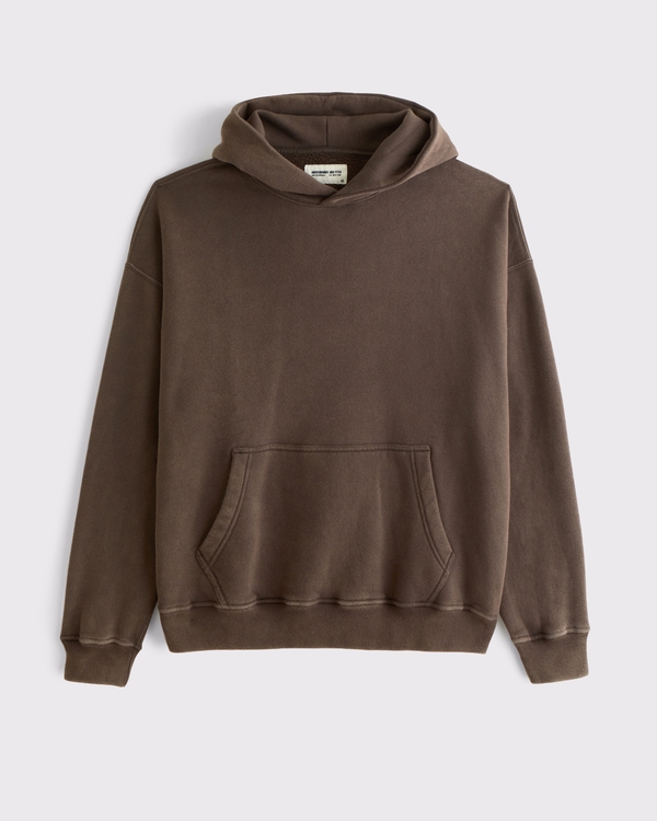 Essential Popover 2.0 Hoodie