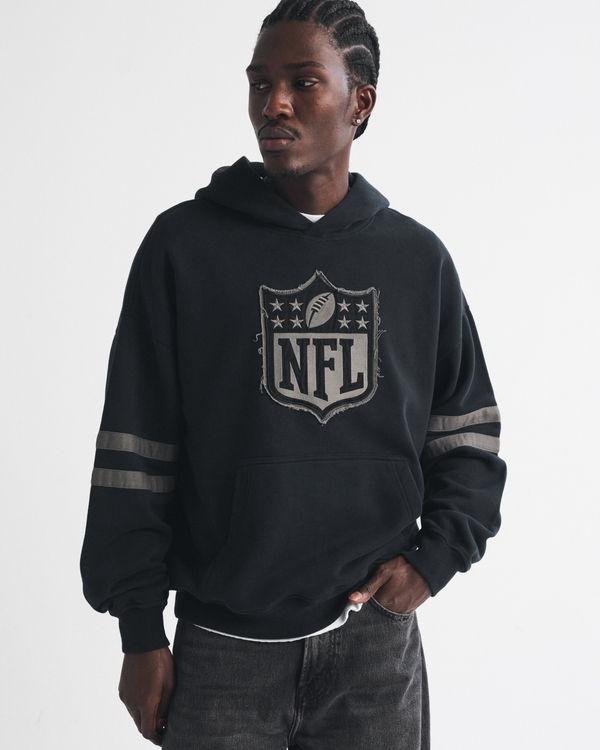 NFL Popover Hoodie