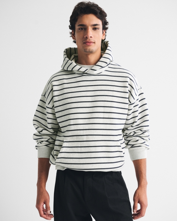 Essential Popover 2.0 Hoodie
