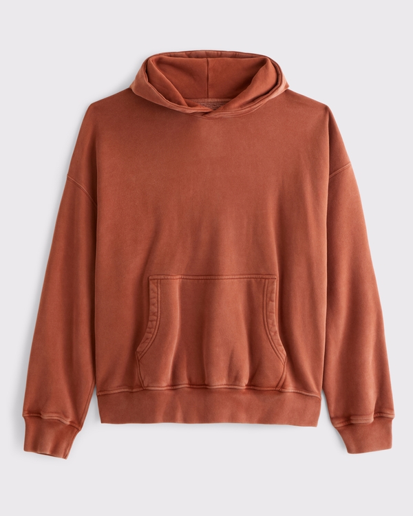 Essential Popover 2.0 Hoodie