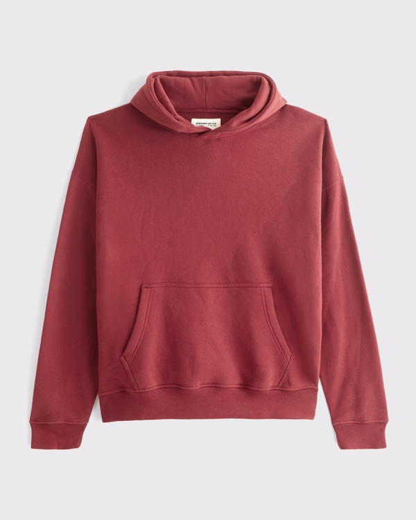 Essential Popover 2.0 Hoodie