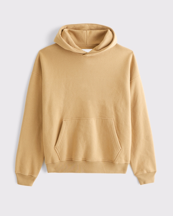 Essential Popover 2.0 Hoodie, Fawn view 1