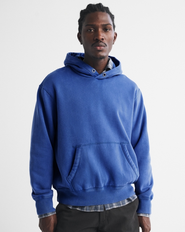 Heritage Heavyweight Popover Hoodie