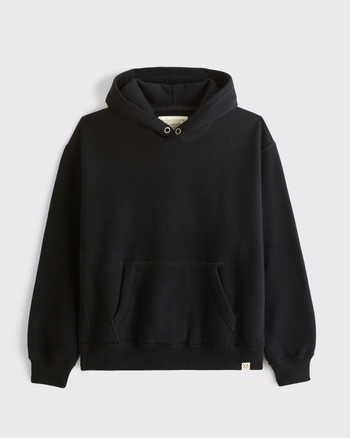 Heritage Heavyweight Popover Hoodie