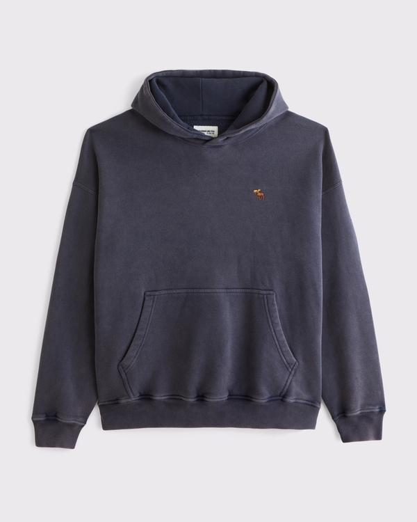 メンズ フーディー | Abercrombie & Fitch