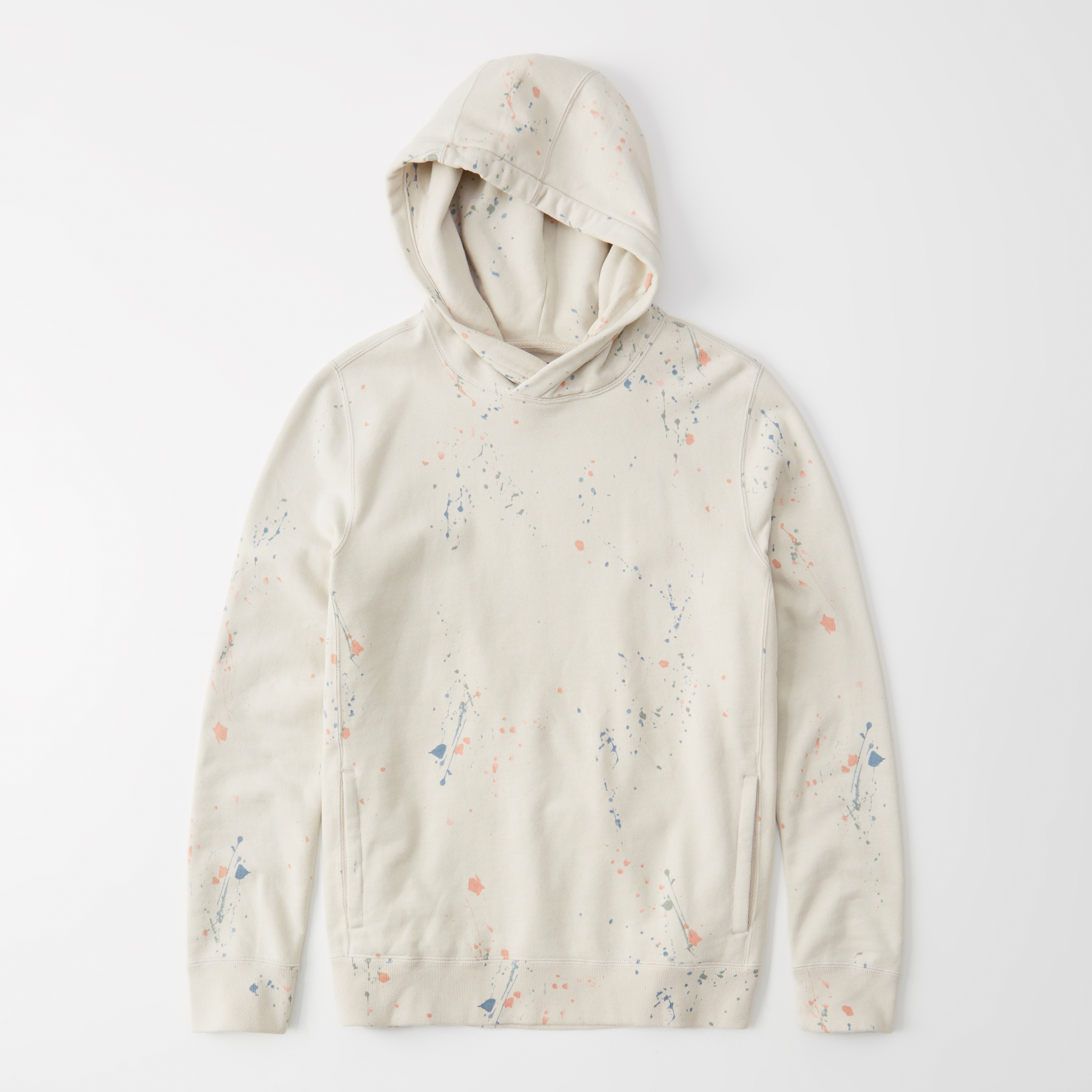 a&f hoodie