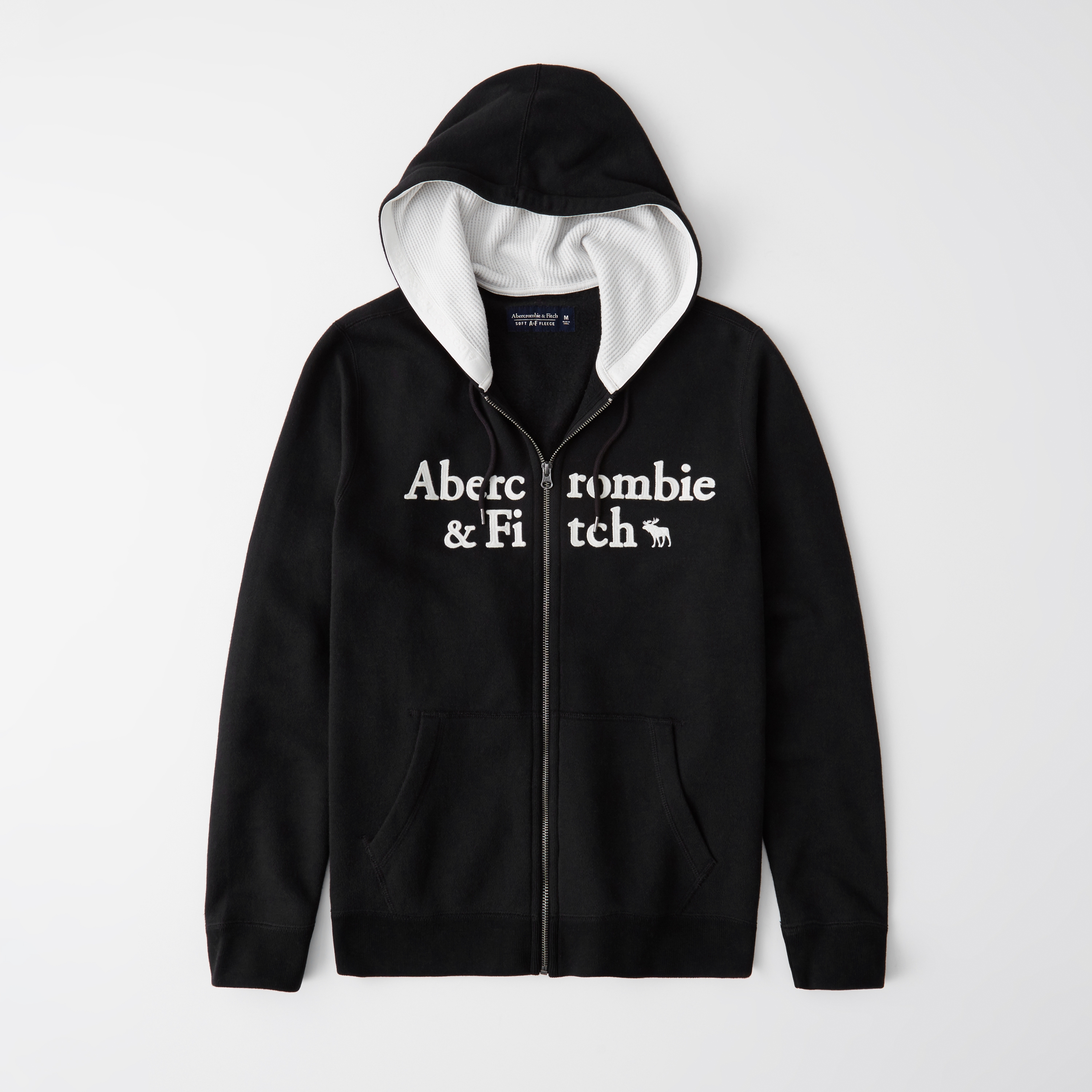 abercrombie and fitch sweatshirt