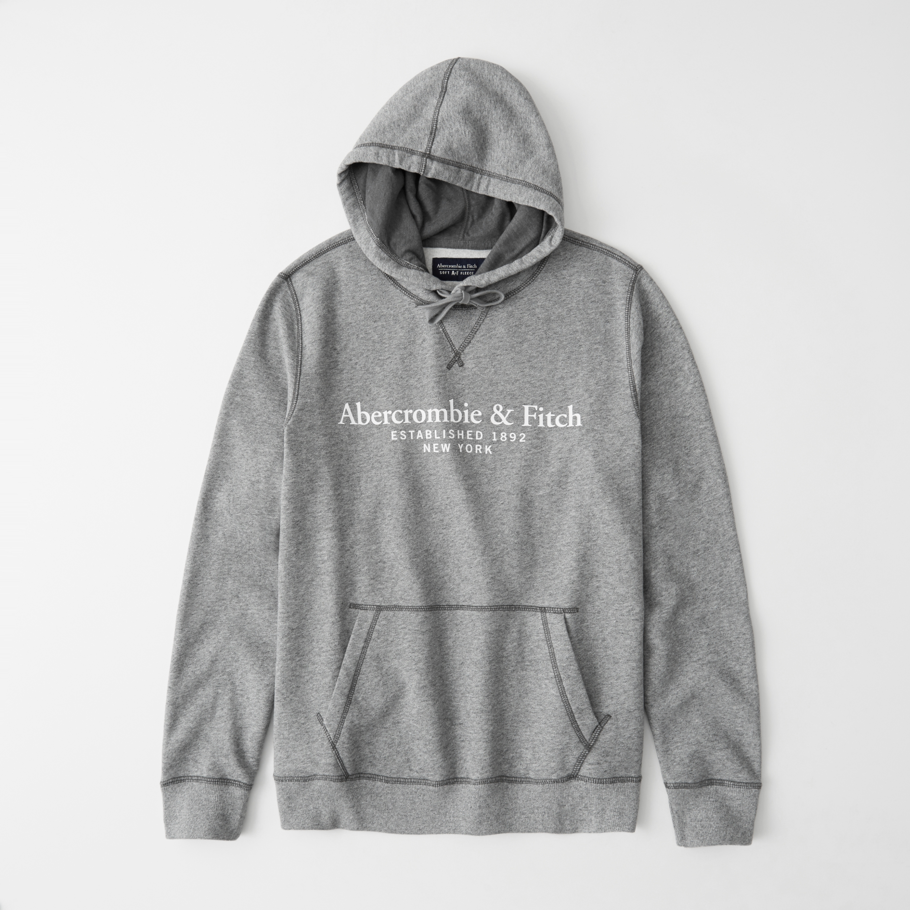 abercrombie hoodie